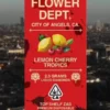 Flower Dept Disposable Lemon Cherry Tropics