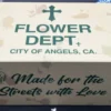 Flower Dept Disposable Half box 25 pieces